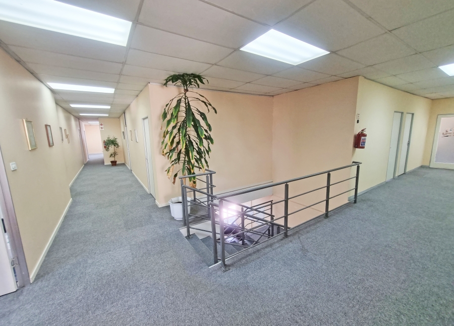 To Let commercial Property for Rent in Marconi Beam Industria Western Cape